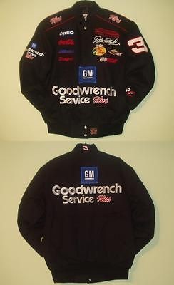 dale earnhardt sr jacket in Racing NASCAR