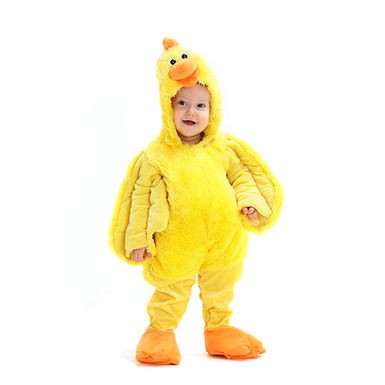 Dancing Chicken Child Halloween Costume