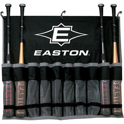 Newly listed Easton Team Hanging Baseball/Softb​all Bat Bag