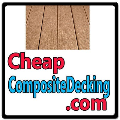   Decking DECK/SYNTHETIC WOOD/LUMBER/WOOD/BOARDS/FLOOR DOMAIN