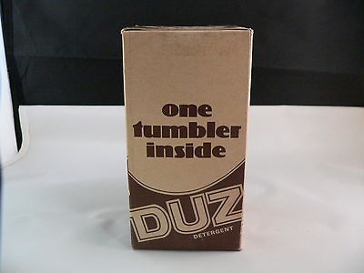 duz detergent in Collectibles