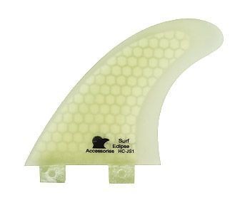 Compatiable Surfboard fins HC JS1 template New