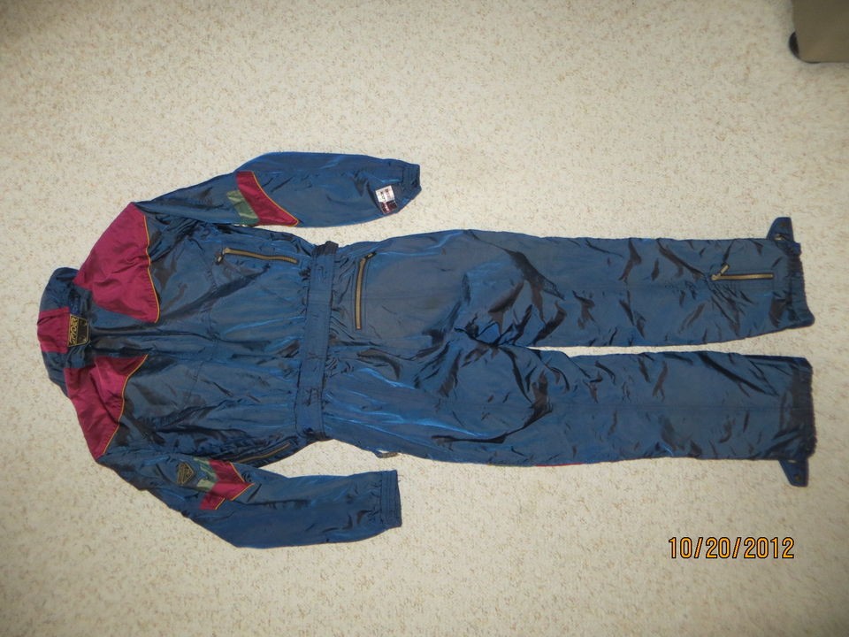 one piece ski suits in Clothing