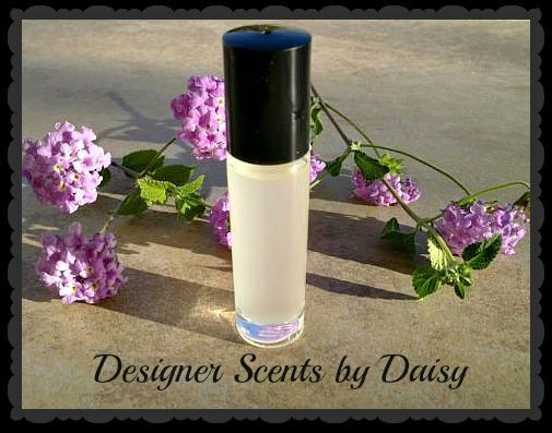 DESIGNER QUALITY ROLL ON PERFUME OIL YOU PICK SCENT.