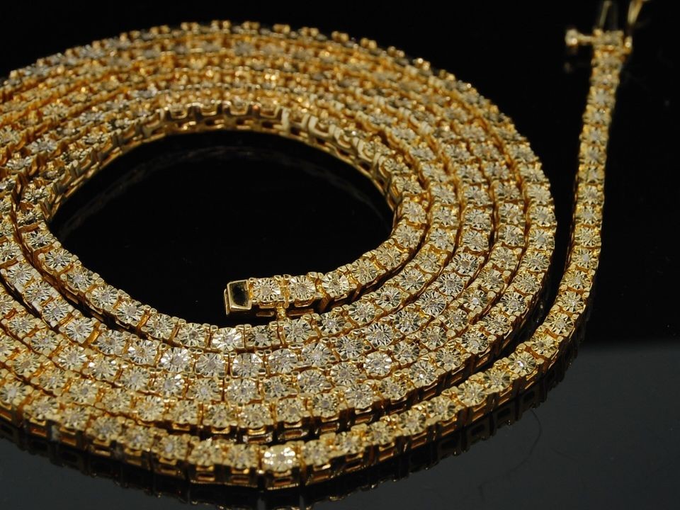 Jewelry & Watches  Mens Jewelry  Chains, Necklaces  Diamond