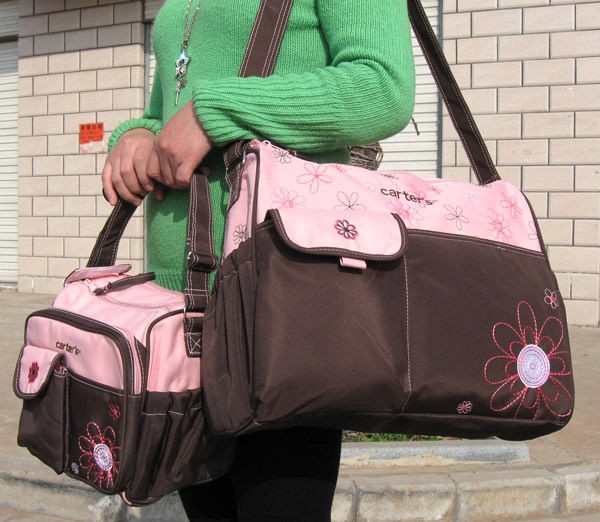 Baby  Diapering  Diaper Bags