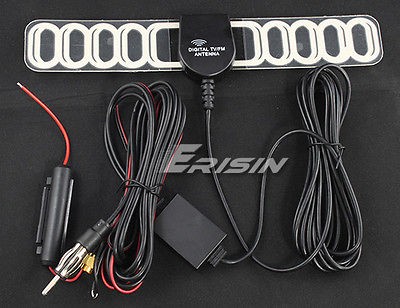   in Car waterproof Digital TV & Radio community antenna & amplifier