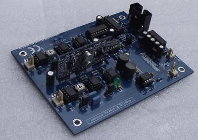 Encoder / Coder Stereo for FM Broadcast / Transmitter / Exciter