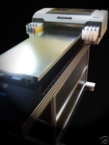 dtg printers in Screen & Specialty Printing