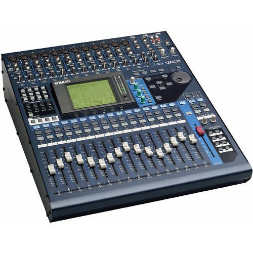 YAMAHA 01V96VCM 01V96 VCM Digital Mixer B Stock