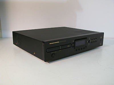 MARANTZS DH9300 DIGITAL MUSIC SERVER