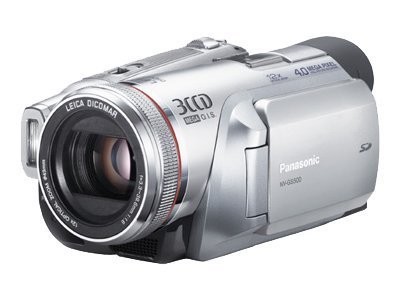 Panasonic, camcorder, w, ALL, accesories, PV, L60D), Camcorders