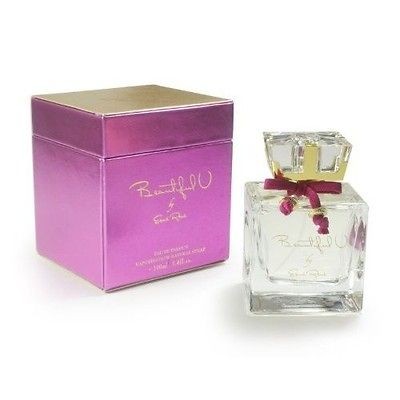 Beautiful U By Esme Rene, 3.4 oz Eau De Parfum Spray for women