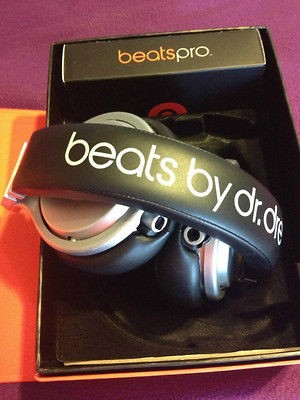 beats by dre pro in Headphones