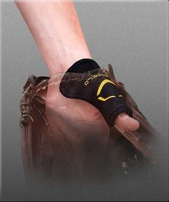 EvoShield Hourglass Thumb Guard Large