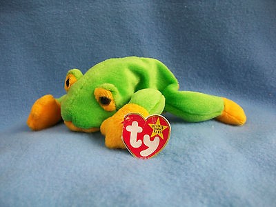 Toys & Hobbies  Beanbag Plush  Ty  Baby Ty