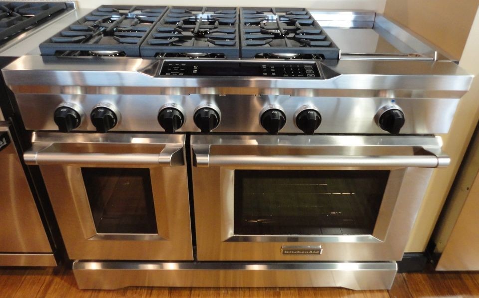   Appliances  Ranges & Cooking Appliances  Ranges & Stoves