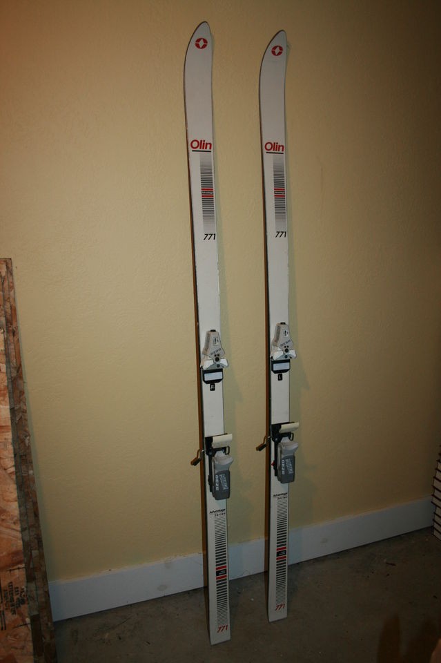 olin skis in Skis