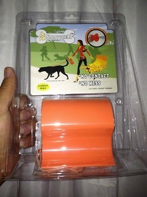 pooper scooper in Dog Supplies