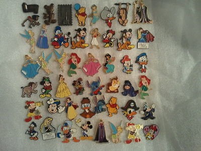   EVER 100   1000 Disney PINS lot 200 300 400 500 600 doubles