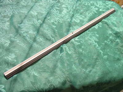 BOAT WINDSHIELD STRAIGHT WIPER BLADE MARINE 16  SS NEW SEA RAY 