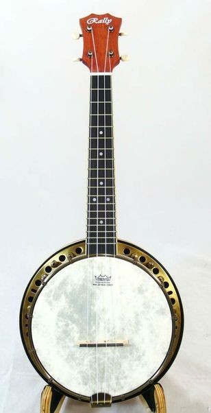 antique ukulele in Musical Instruments & Gear