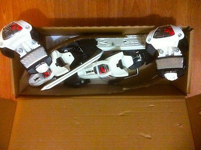 NEW2013 Marker Griffon ski bindings, 4 13 din, 110mm brakes, retail 