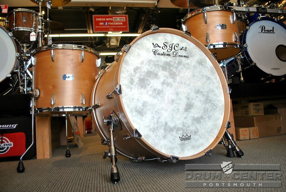 sjc drums in Sets & Kits