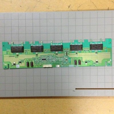 Toshiba Inverter Board RDENC2590TPZA From 32AV502R LCD TV