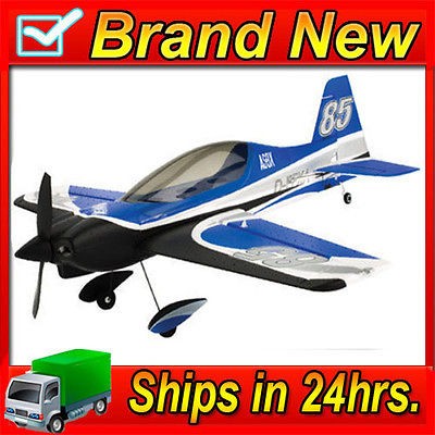 rc micro airplane in Airplanes & Helicopters