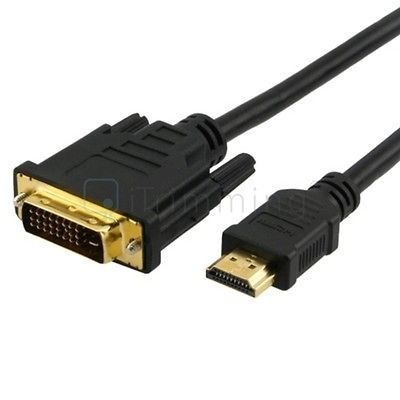 dvi to hdmi cable in Video Cables & Interconnects