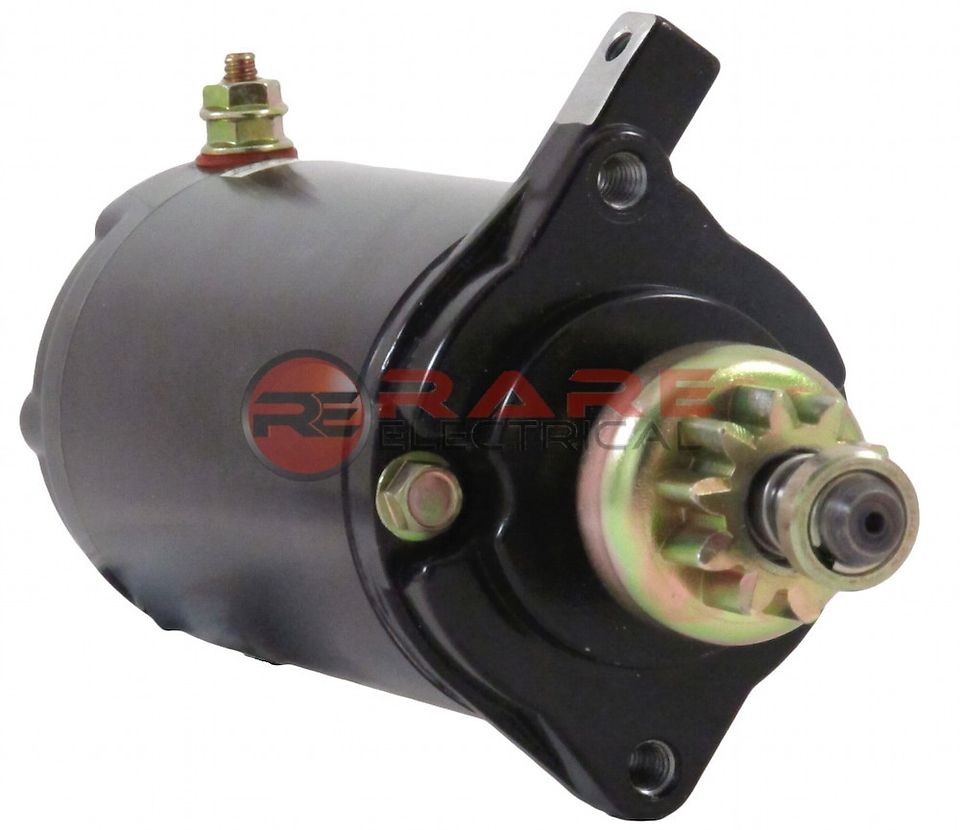 STARTER MOTOR MERCURY MARINE OUTBOARD 35ELO 35ELPT 35ELPTO 35EO 50 