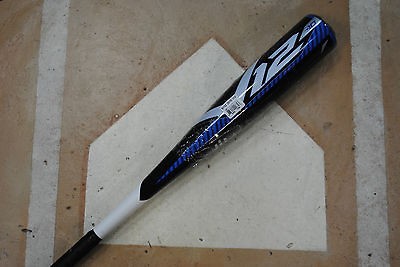 EASTON V12 BV22 ALLOY BAT  10 OZ 2 3/4 BARREL NEW RECEIPT 1 YEAR 