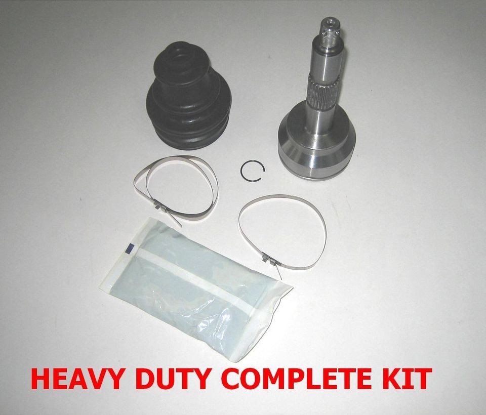   SPORTSMAN 500 4X4 1997 FRONT OUTER CV JOINT COMPLETE KIT RIGHT LEFT