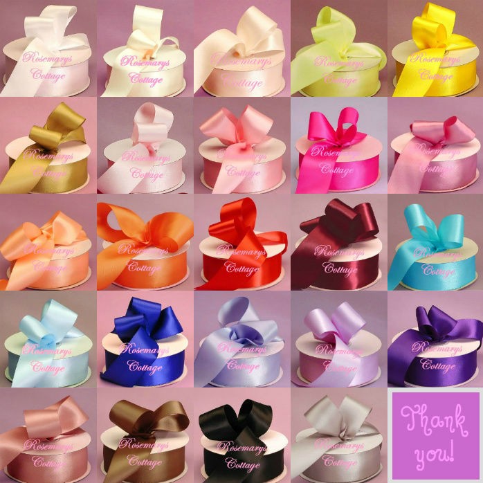 Home & Garden  Wedding Supplies  Ribbons & Bows