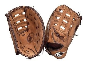 Easton NE31 Natural Elite Series 13 First Base Mitt New In Wrapper 