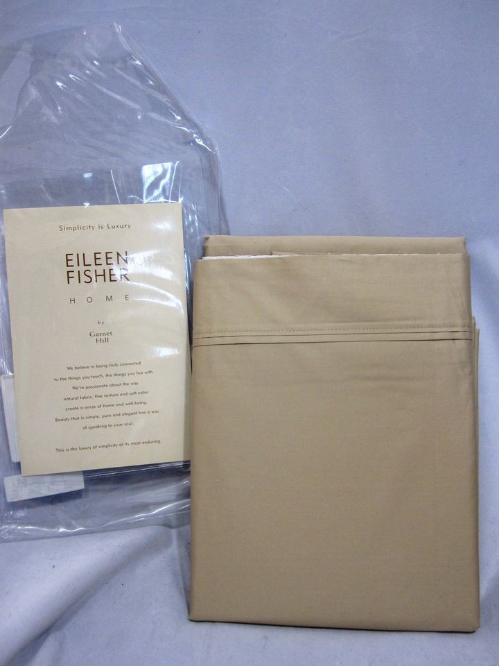 eileen fisher bedding in Home & Garden