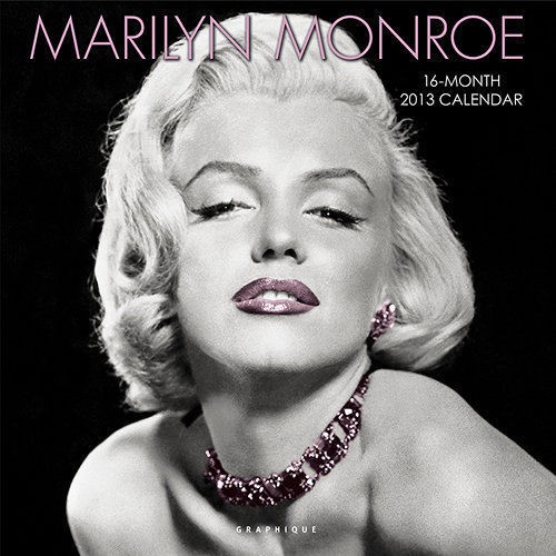 marilyn monroe in Nonfiction