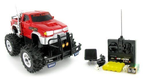 remote control monster truck in Cars, Trucks & Motorcycles