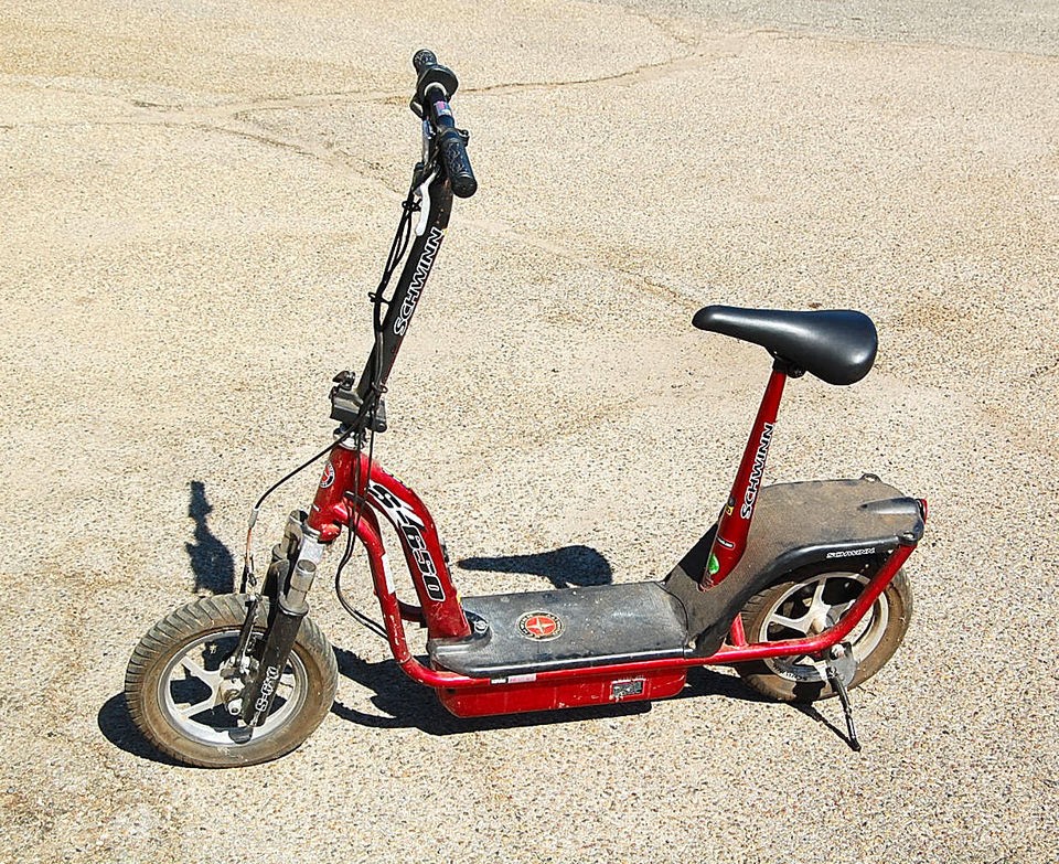 schwinn +scooter in Scooters