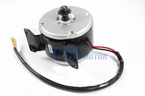 24 VOLT 280W ELECTRIC SCOOTER Razor E300 MOTOR ST09