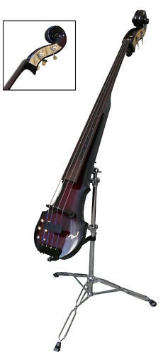 Bunny Brunel Signature Series Electric Upright Bass