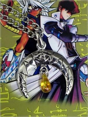 YU GI OH YuGiOh Anime Cosplay Pendant Necklace N6/G