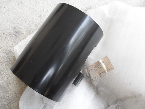 Yamaha V50 V70 V75 U7 U7E Air Cleaner Case .// NOS