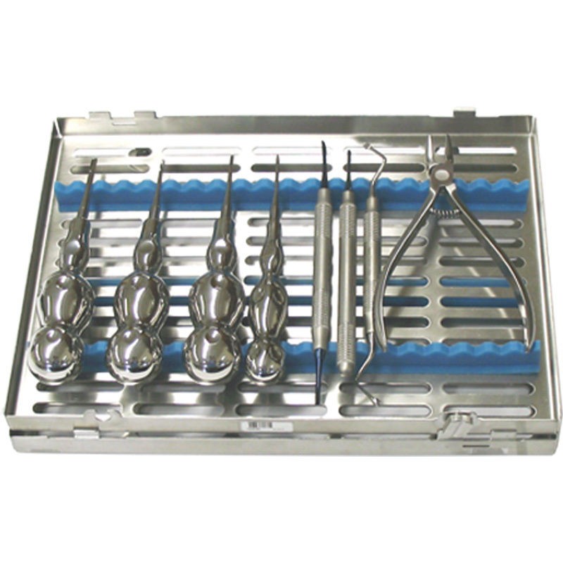 dental basic instrument