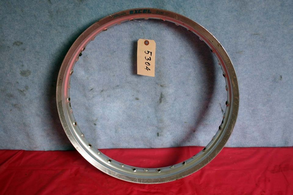 19 x 2.15 EXCEL TAKASAGO RIM YAMAHA ID 5304