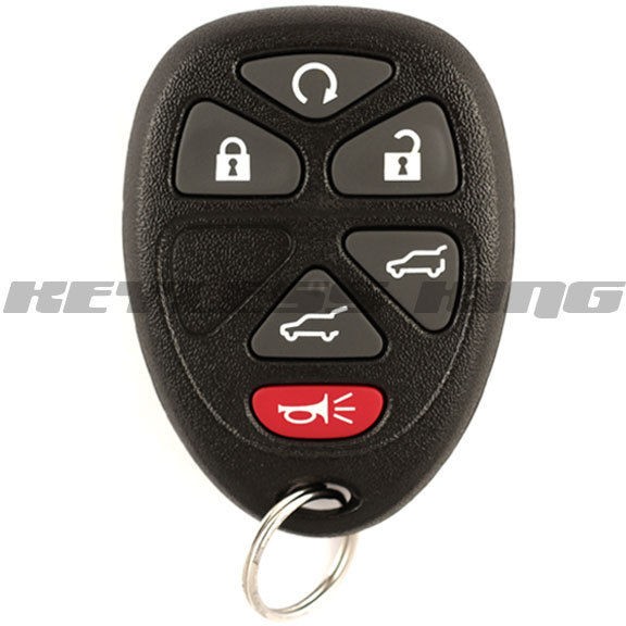 keyless entry in  Motors