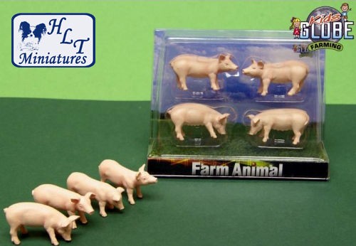 farm toys for kids