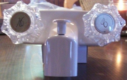boat faucet in Parts & Accessories