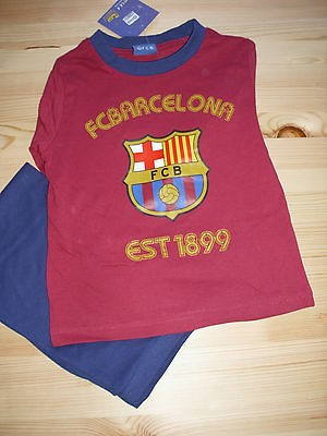 fc barcelona in Kids Clothing, Shoes & Accs